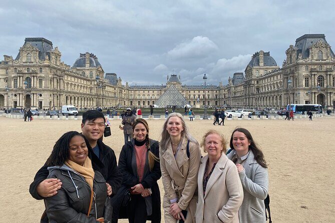 See 15+ Top Sights Paris Tour with Fun Guide, (Walking and Metro Tour) - Final Thoughts