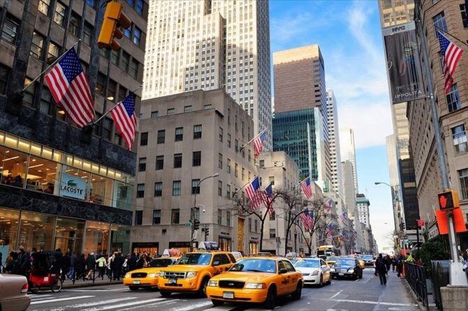 See 30+ Top New York Sights - Fun Local Guide - A Closer Look at the Itinerary