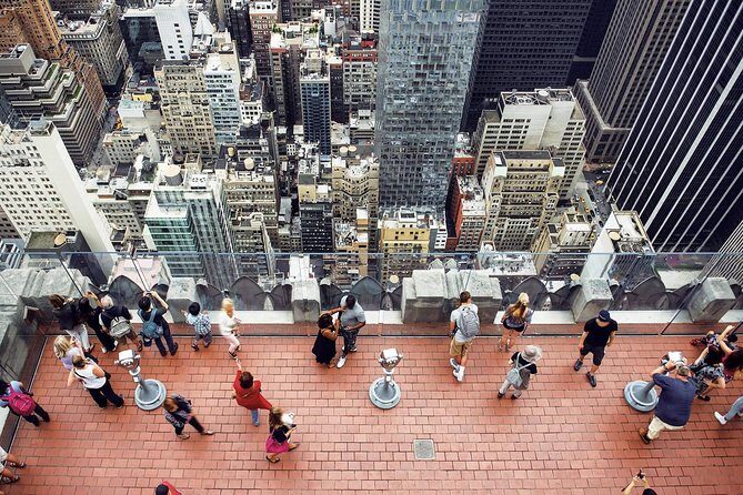 See 30 Top New York Sights! Fun Local Guide! (Kids Free!) - An in-depth look: What to expect from this NYC tour