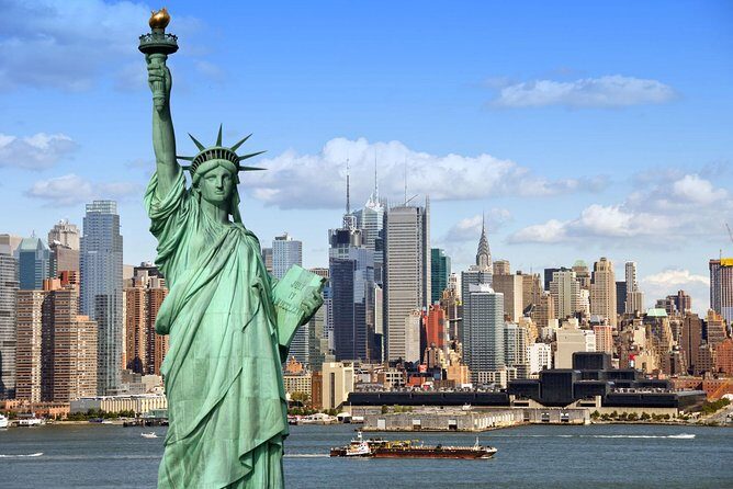 See 30 Top New York Sights! Fun Local Guide! (Kids Free!) - FAQ