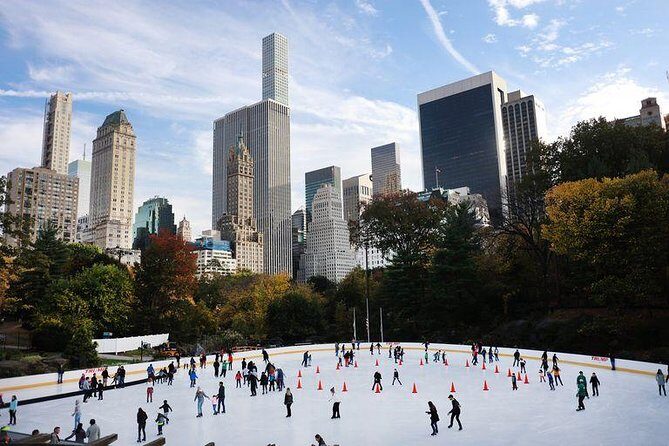 See It All New York City Walking and Boat Guided Tour - Breaking Down the Itinerary