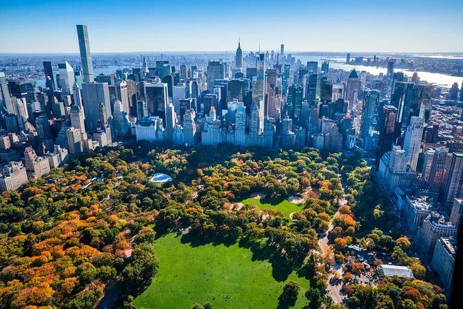 See It All New York City Walking and Boat Guided Tour - Final Thoughts: Who Is This Tour Best For?