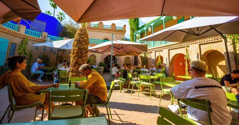 See Marrakech: Guided Tour of the Citys Must-See Sites - Final Thoughts