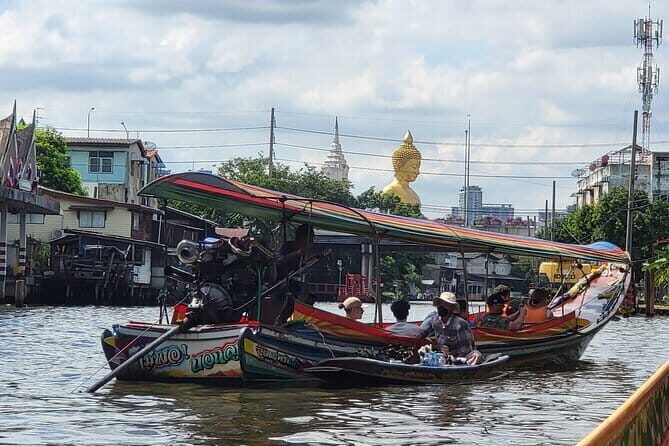See Sunset Evening Temples Tour - Potential Drawbacks or Considerations