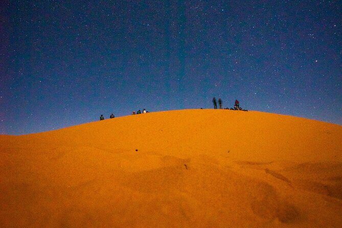 See The Magic Of Morocco In Five Days - Key Points