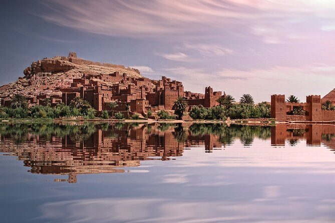 See The Magic Of Morocco In Five Days - A Detailed Look at the Moroccan 5-Day Tour