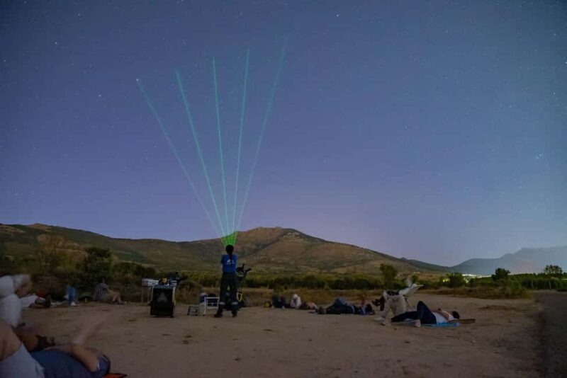 See the Perseid meteor shower in Madrid - Final Thoughts