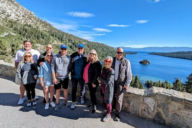 see-the-whole-lake-6-hour-shared-tour-of-lake-tahoe-by-van