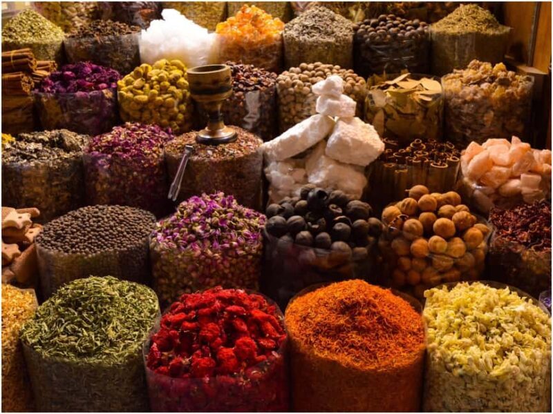 Seeb Souq and Omani House Experience with Lunch - Key Points