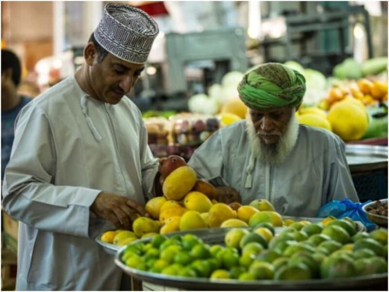 Seeb Souq and Omani House Experience with Lunch - Who Will Love This Experience?