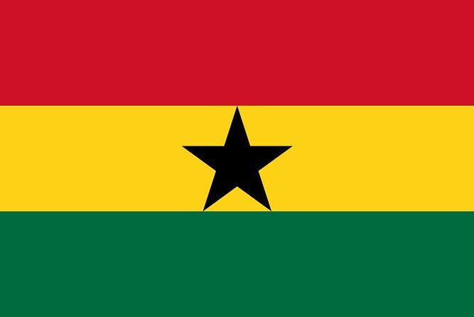 SEEGhana: Accra City Tour and Local Culture - Transportation and Group Size