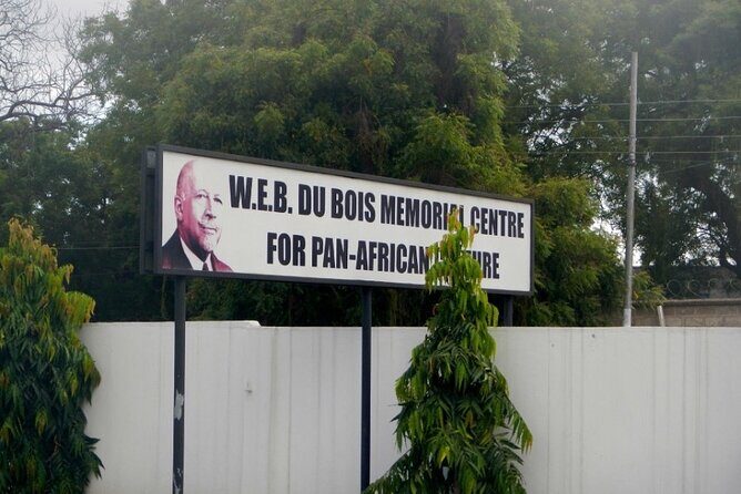 SEEGhana: Accra City Tour and Local Culture - The Sum Up