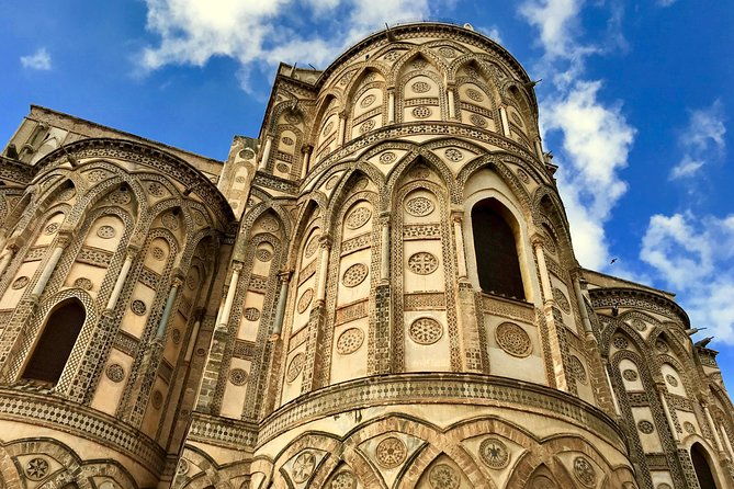 segesta-and-monreale-exclusive-private-tour-from-palermo-with-guide-driver