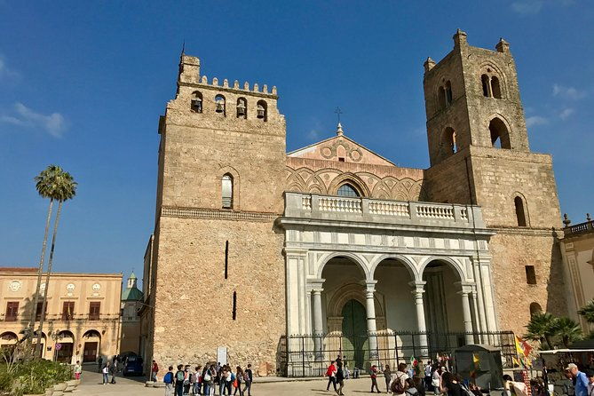 segesta-and-monreale-exclusive-private-tour-from-palermo-with-guide-driver
