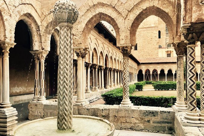 segesta-and-monreale-exclusive-private-tour-from-palermo-with-guide-driver