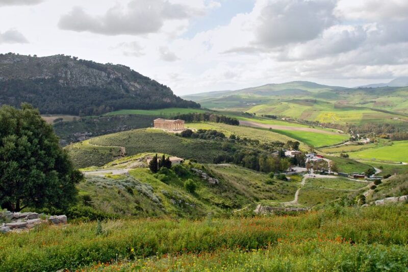 segesta-archeological-park-entry-ticket-and-pemcards