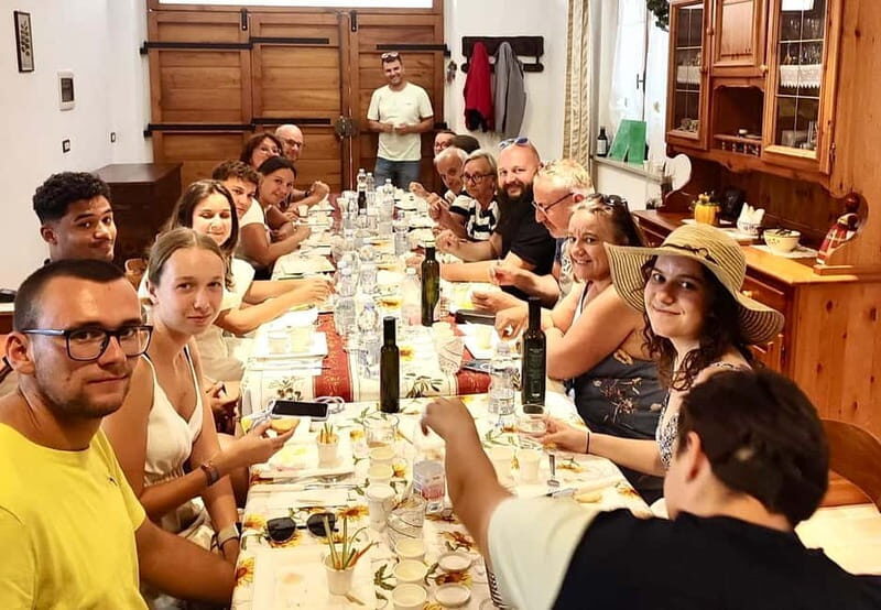 Seggiano: Guided Tour of the Olive Grove and Food Tasting - Final Thoughts