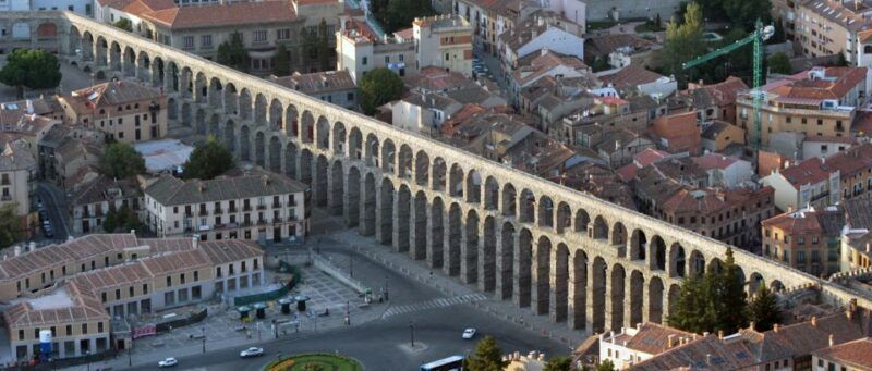 segovia-3-hour-private-walking-tour