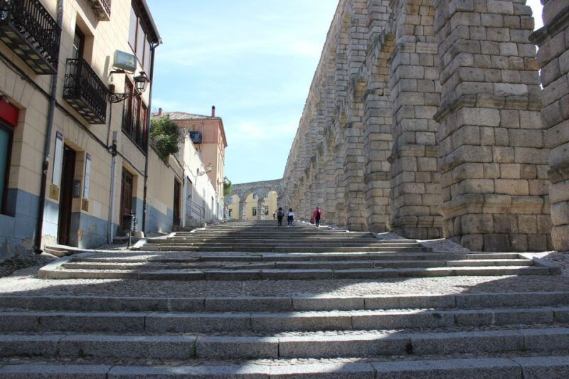 segovia-3-hour-private-walking-tour
