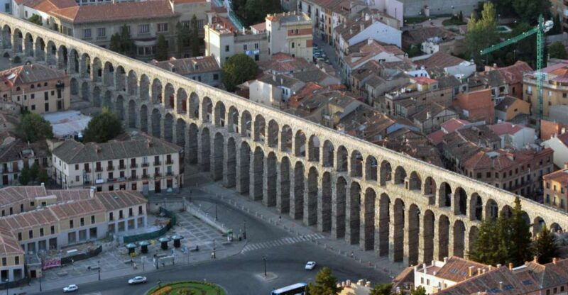 segovia-3-hour-private-walking-tour