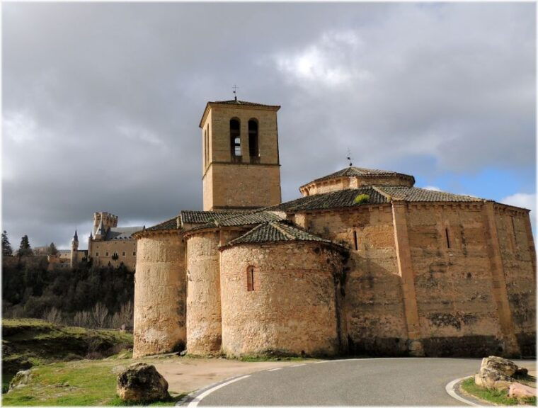 segovia-3-hour-private-walking-tour