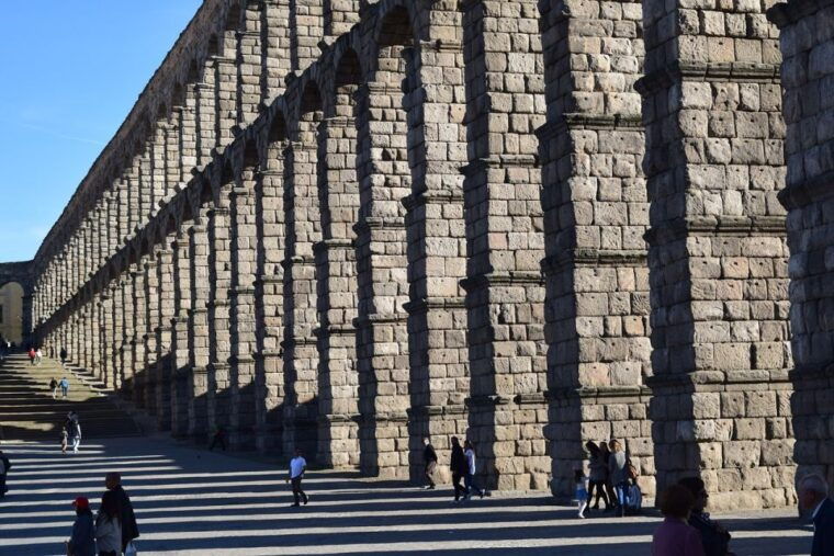 segovia-3-hour-private-walking-tour