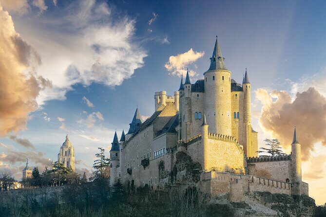 Segovia and Avila Guided Day Trip from Madrid - An In-Depth Look at the Tour