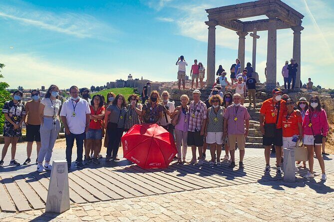 Segovia and Avila Guided Day Trip from Madrid - The Sum Up