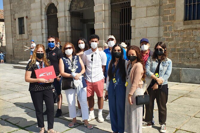 Segovia and Avila Guided Day Trip from Madrid - FAQ