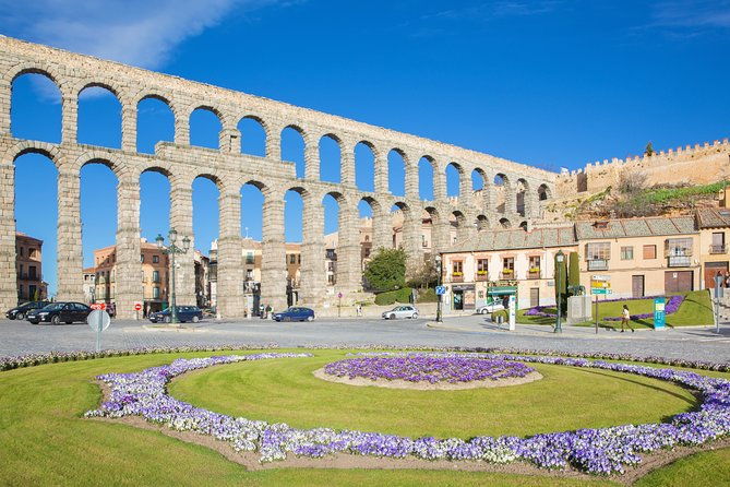 segovia-and-avila-private-tour-with-lunch-and-hotel-pick-up-from-madrid