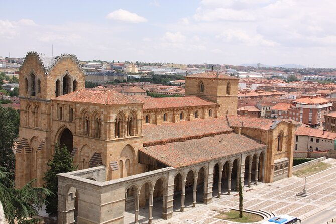 segovia-and-avila-private-tour-with-lunch-and-hotel-pick-up-from-madrid