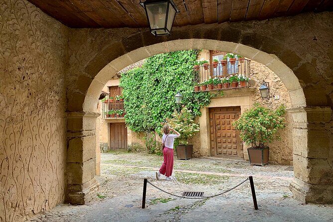 Segovia and Pedraza: from the Roman Empire to Middle Ages from Madrid - Why This Tour Works Well