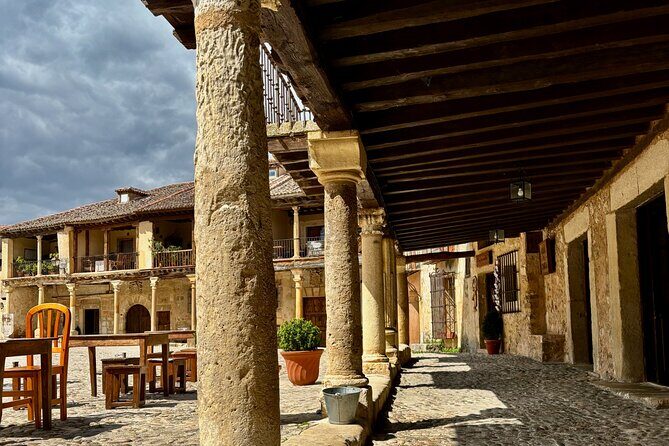 Segovia and Pedraza: from the Roman Empire to Middle Ages from Madrid - Final Thoughts: Who Should Book This Tour?