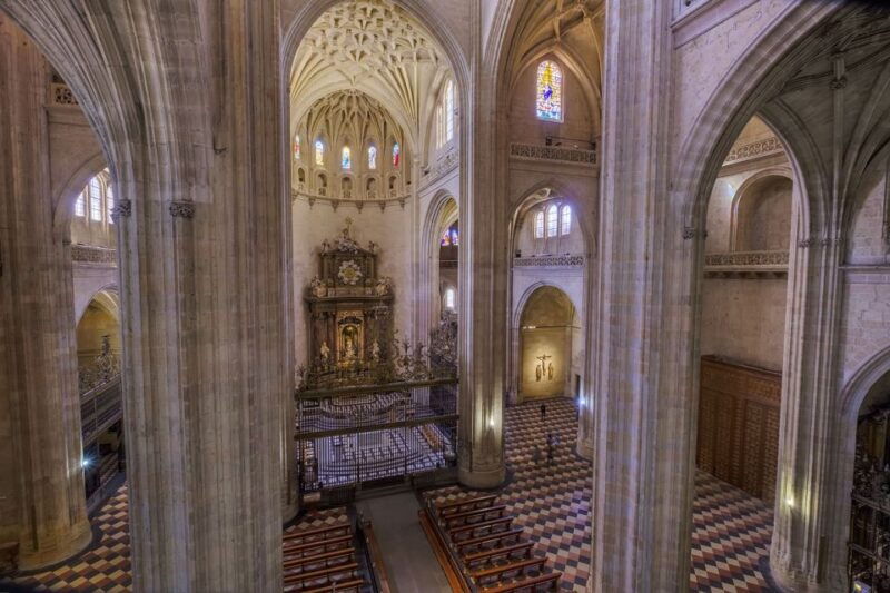 segovia-cathedral-entrance-ticket