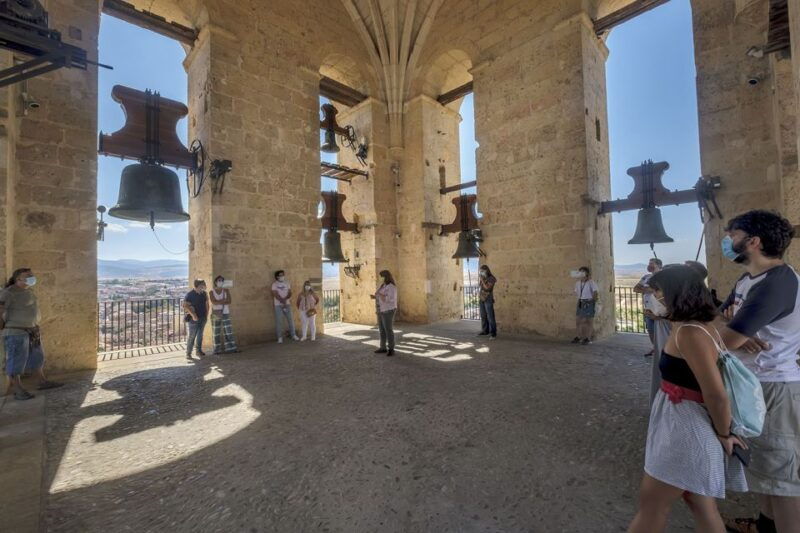 segovia-cathedral-tower-guided-tour