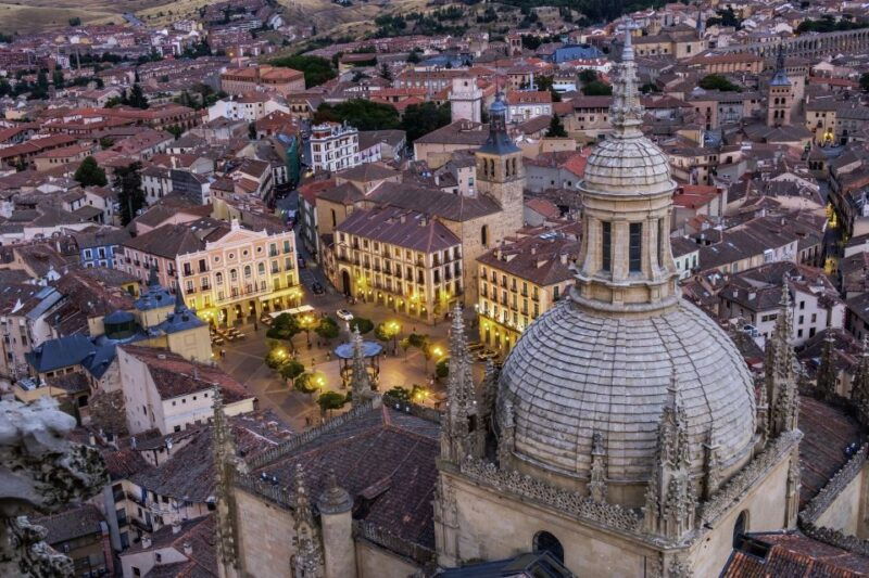 segovia-cathedral-tower-guided-tour