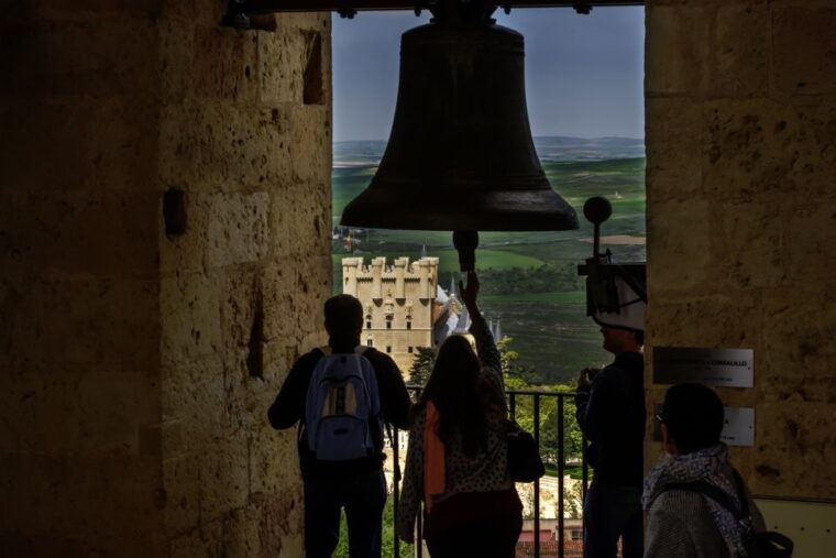 segovia-cathedral-tower-guided-tour