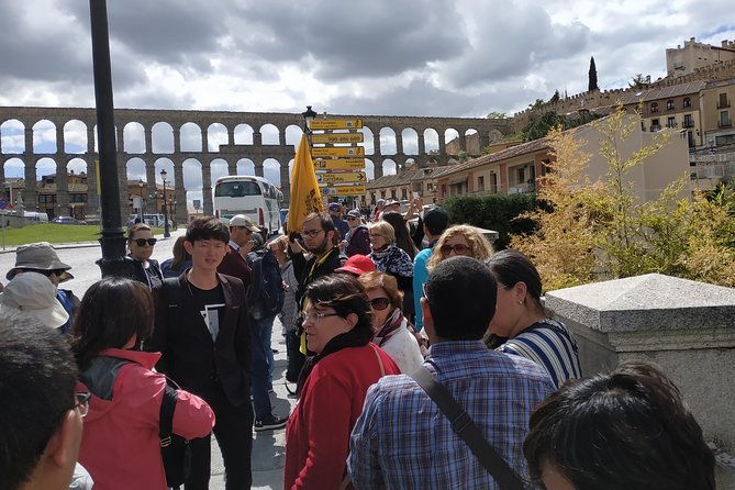 segovia-experience