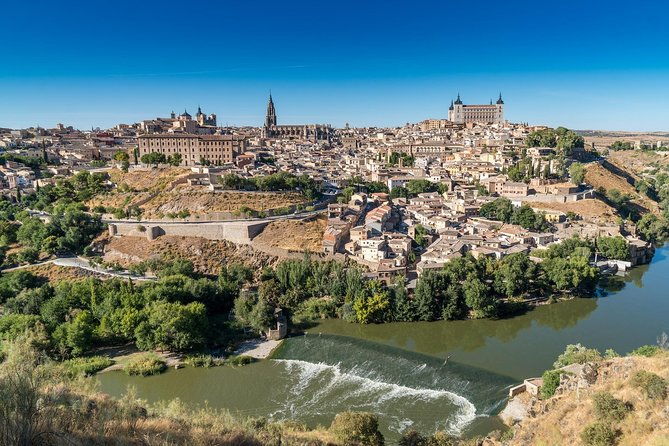 segovia-guided-afternoon-tour-from-madrid