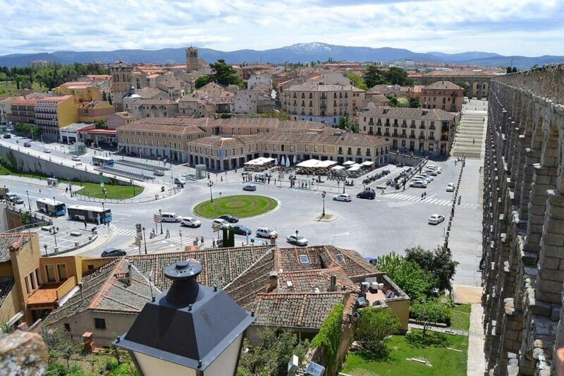 segovia-guided-route-on-an-electric-bicycle-ebike