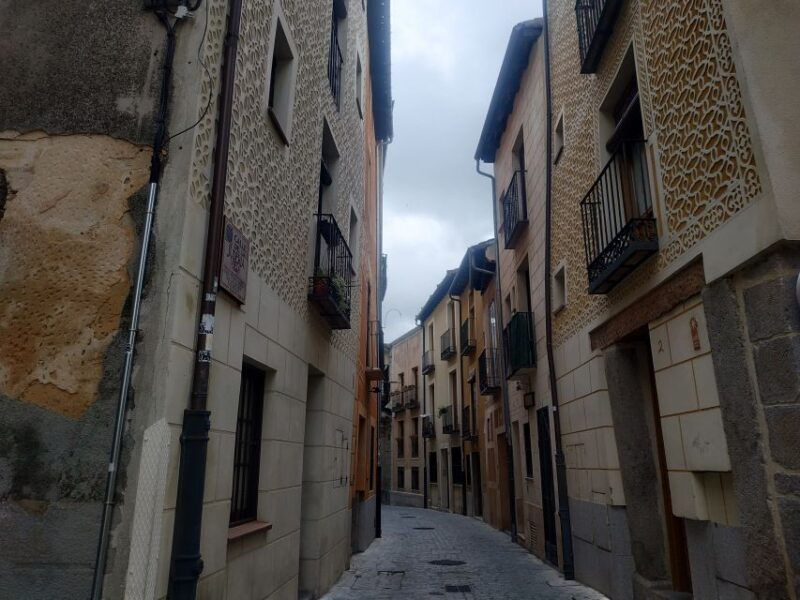 segovia-guided-walking-tour-with-cathedral-alcazar-entry