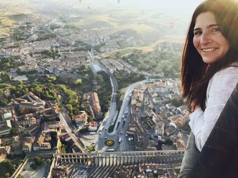 segovia-hot-air-balloon-flight-with-optional-3-course-lunch