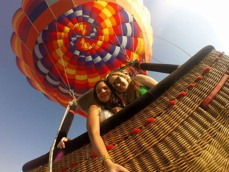 segovia-hot-air-balloon-flight-with-optional-3-course-lunch