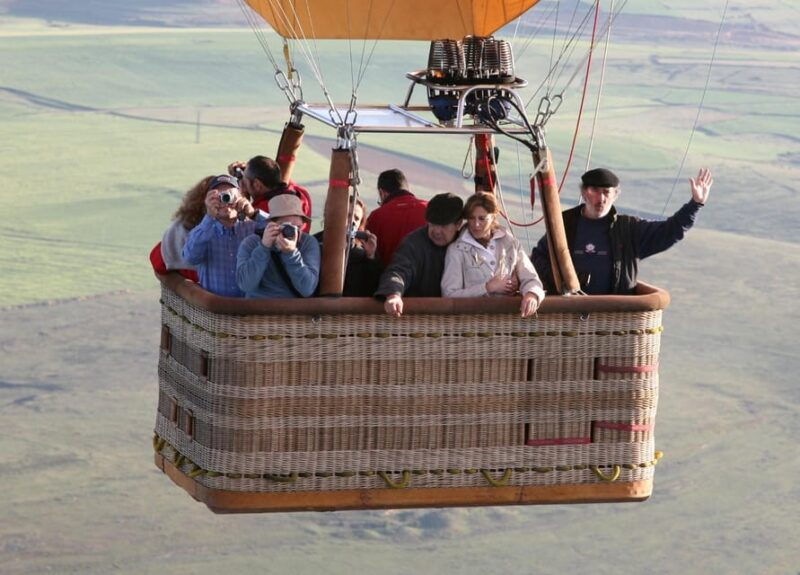 segovia-hot-air-balloon-flight-with-optional-transfer