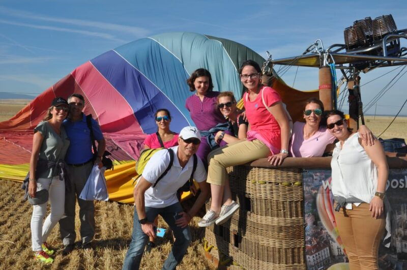 segovia-hot-air-balloon-flight-with-optional-transfer