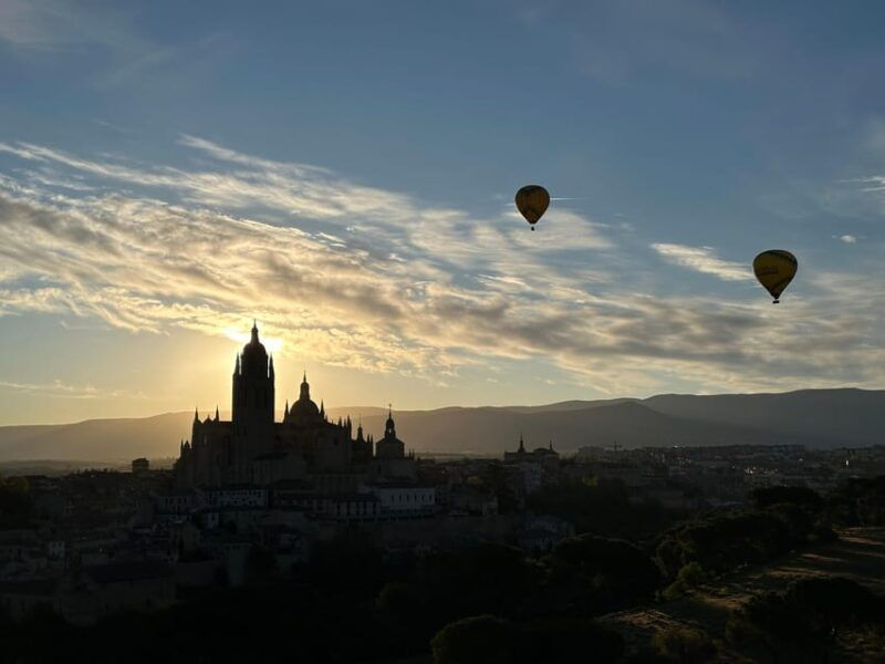 segovia-hot-air-balloon-ride-with-cava-toast-picnic