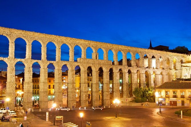 segovia-private-day-trip-from-madrid-with-hotel-pick-up