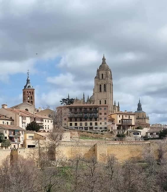 Segovia: Private Tour from Madrid by Minivan - The Sum Up: Who Will Love This Tour?