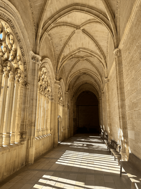 segovia-private-tour-with-alcazar-cathedral-and-wine-tasting