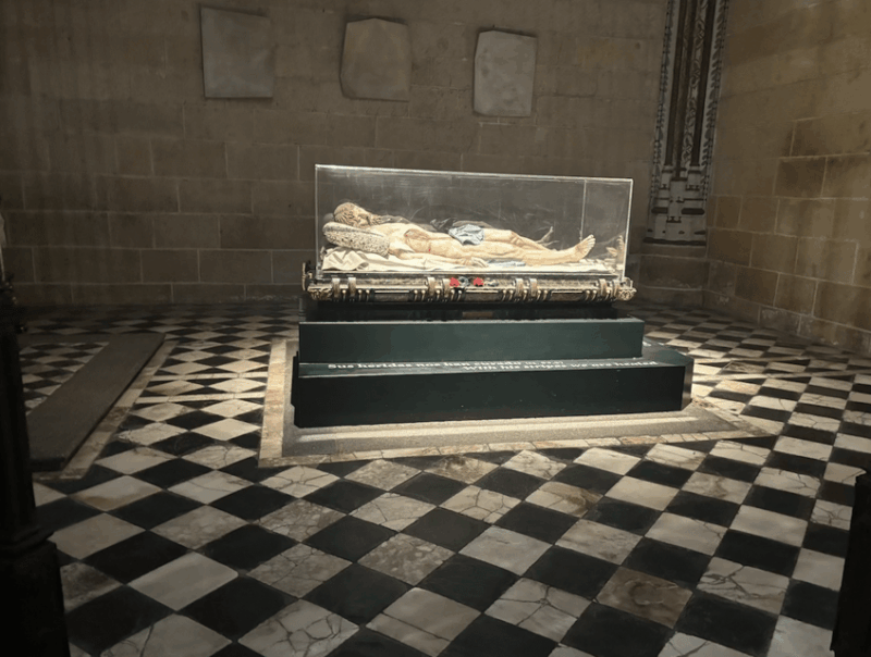 segovia-private-tour-with-alcazar-cathedral-and-wine-tasting